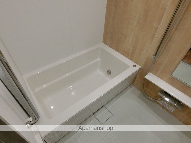 MJR赤坂タワーの内装写真