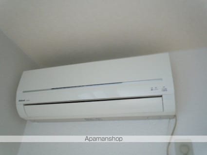 レスコ桜丘[1K/24.79m2]のその他設備