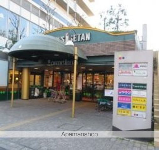 スカイコート後楽園壱番館の周辺写真