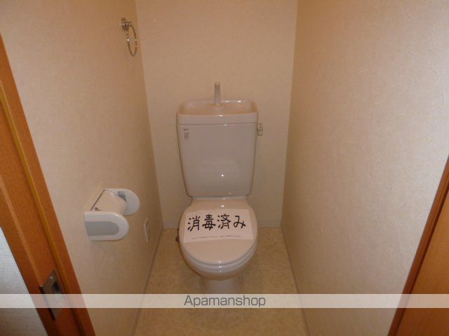 エクセレンスの内装写真
