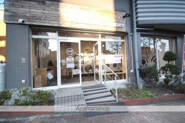 アルバ船堀の周辺写真