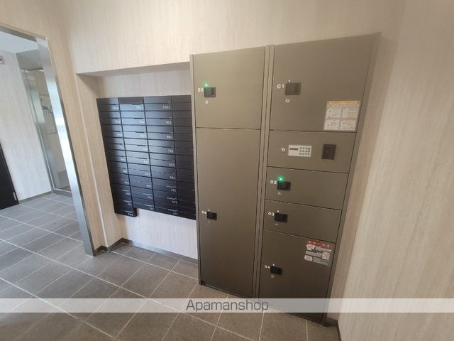 アクシルコート星井町のその他写真