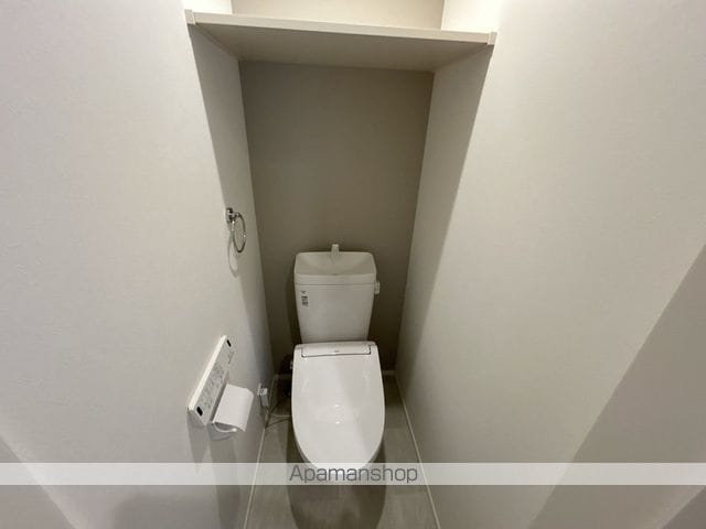 インディゴノワール川越の内装写真