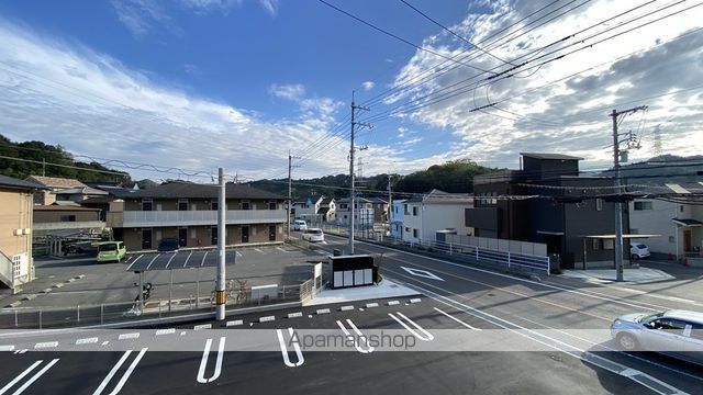 ヴィラ・マウントワン長尾Aのその他写真