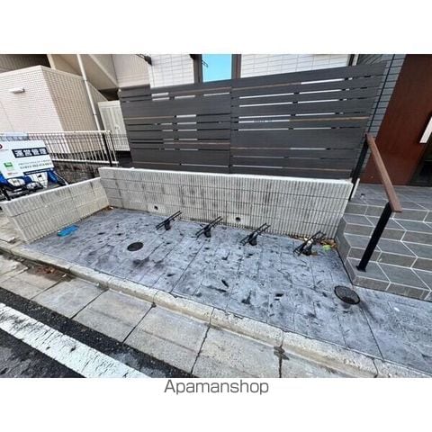 シャルムS岡崎のその他写真