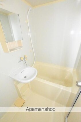 ウエストハイツ[1R/23.6m2]のバス