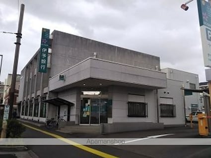 レオパレスフォーユー　本町[1K/19.87m2]の周辺8