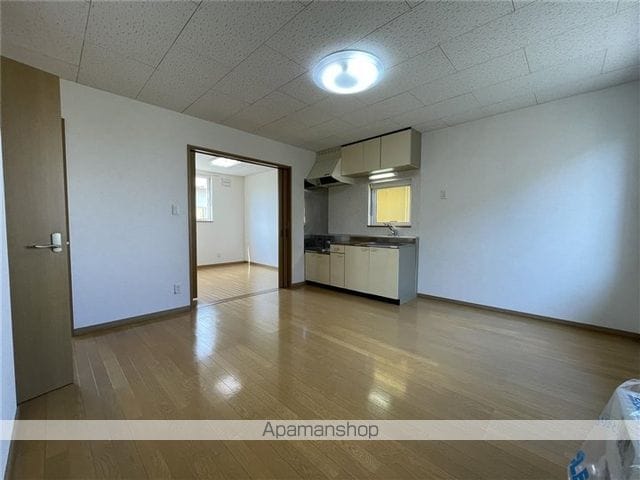 ハイツ彩華IIの内装写真