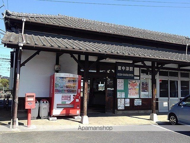 コーリン是則 IIの周辺写真