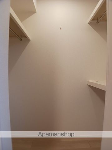 ヒカルサ新潟姥ケ山の内装写真