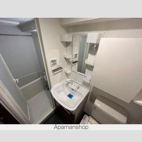 グラントゥルース練馬IIIの内装写真