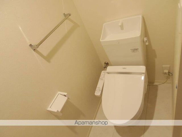 ラヴィーヌみどりのの内装写真