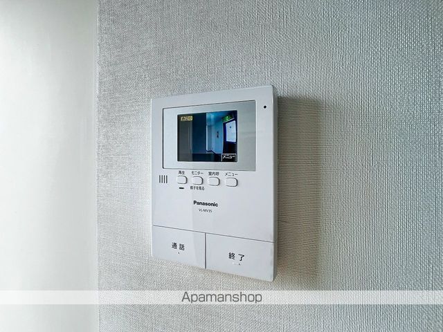 パレスビルの内装写真