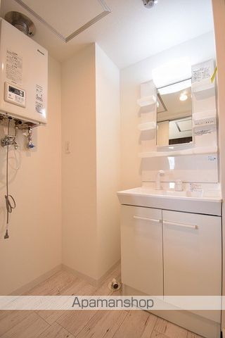 R&M発寒南の内装写真