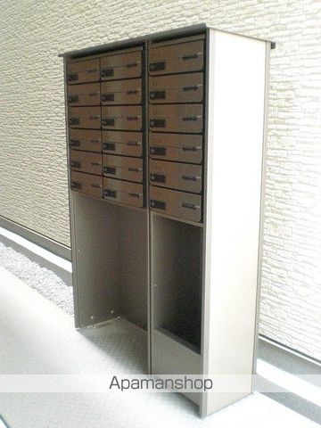 クレイノグランシーダの内装写真
