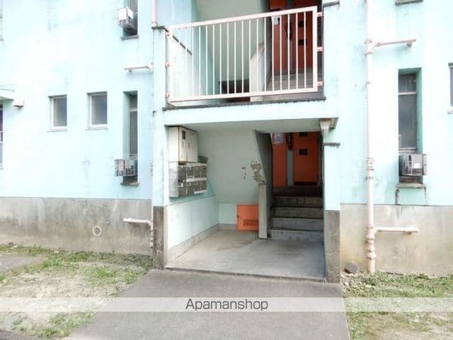 ビレッジハウス城島2号棟の周辺写真