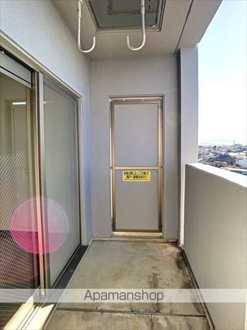 ハートヒルズ矢作の内装写真