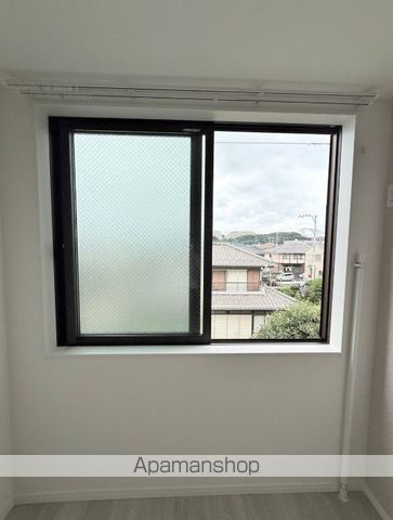 ベイルームステラ橋本の内装写真