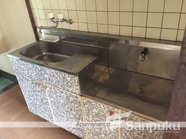 クリーンハイツ弓立Iの内装写真