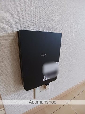 パル池田 2の内装写真