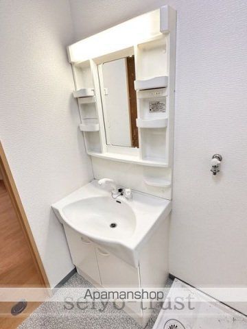 西興ビルの内装写真