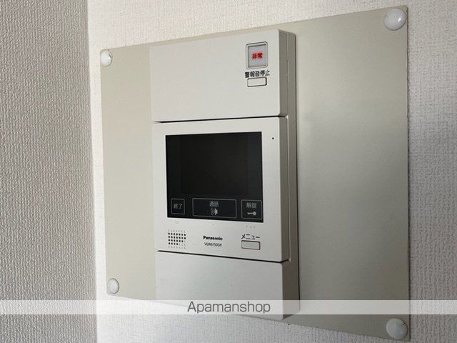 コスモハイツの内装写真