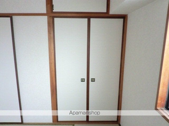 ダイナコート県庁前の内装写真