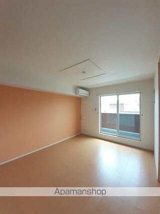 クラール元山Ａ[2LDK/57.07m2]のリビング・居間