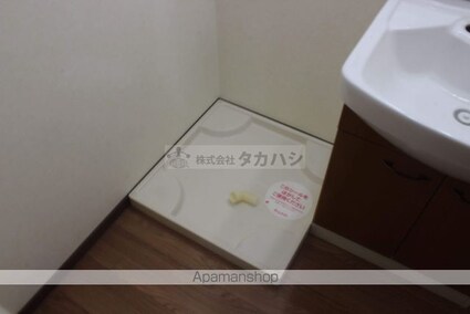 ソレイユ曙[1K/30.96m2]のその他部屋・スペース