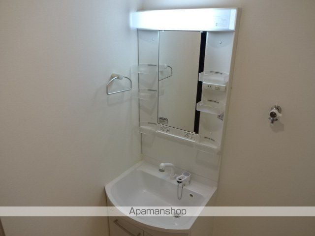 ESPERANZAの内装写真