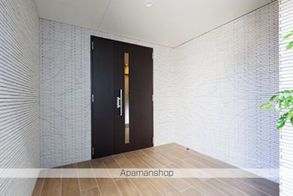 ＡＩＦＬＡＴ　ＭＥＪＩＲＯ[1LDK/33.96m2]の外観4