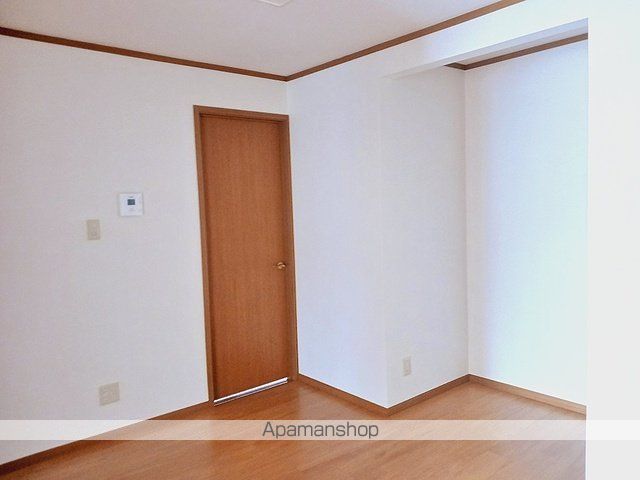 ノワメゾンBの内装写真