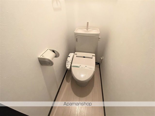 リードインアイエスヒラノの内装写真