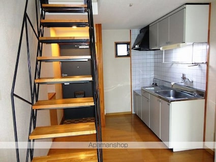 Ｆｉｏｒｅ　Ｇｉａｌｌｏ[1LDK/42.9m2]の内装2