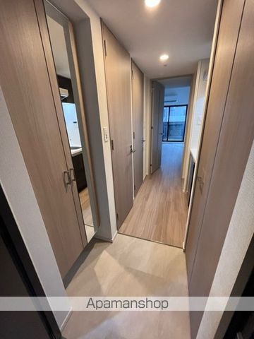 S−RESIDENCE福島玉川DEUXの内装写真