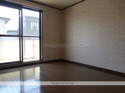 ＭＡＪＥＳＴＹ１９９８[2LDK/44.5m2]の内装6