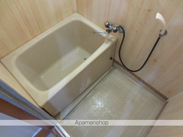 柳田マンションの内装写真