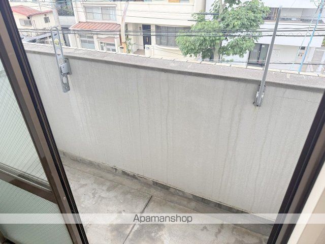 第2YKCビルの内装写真