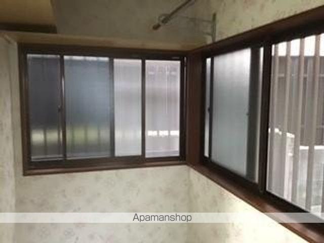 加納8丁目貸家の内装写真