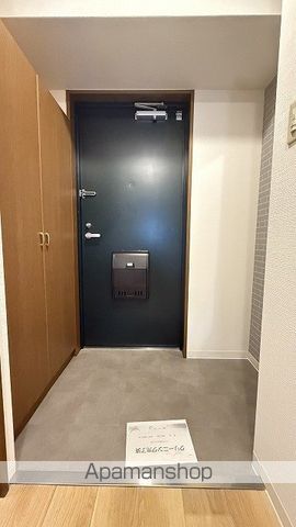 キリンコンプリートの内装写真