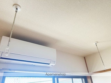 守屋ハイツ[1LDK/33.15m2]のその他設備1