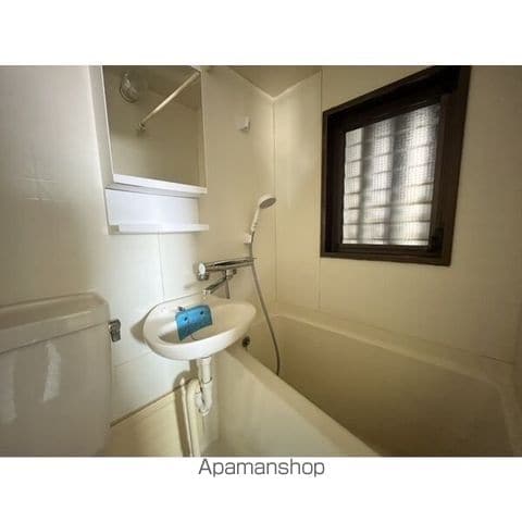 アーバンライフシティの内装写真