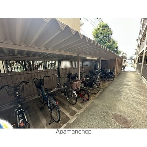 東長崎ハイツのその他写真