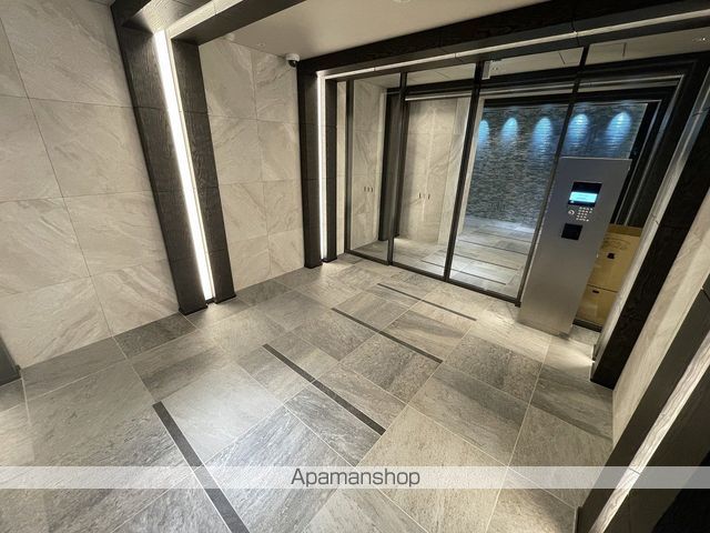 メイクス京橋川IIの内装写真