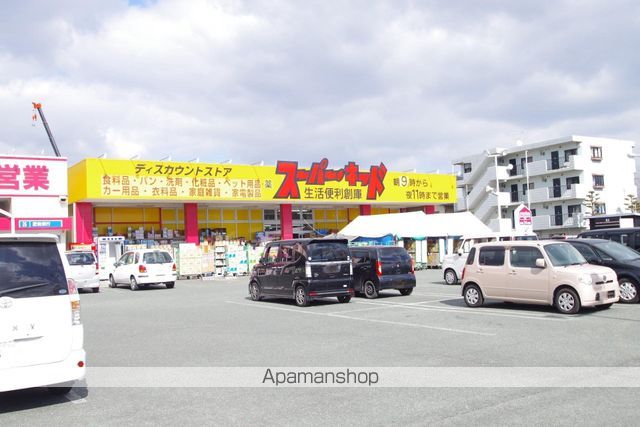 フォルム水前寺南の周辺写真