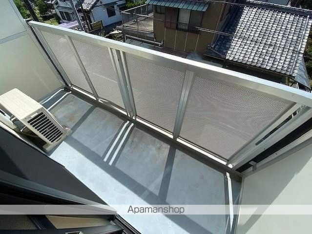 レオパレスサンレイクハーモニーの内装写真