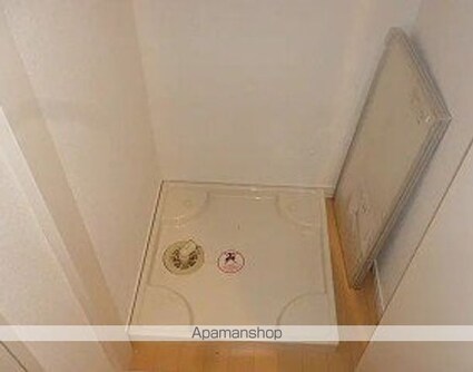 レジディア築地[1K/31.5m2]のその他内装