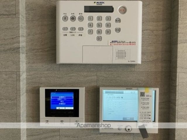 CLASSEUM仙台小田原 Iの内装写真