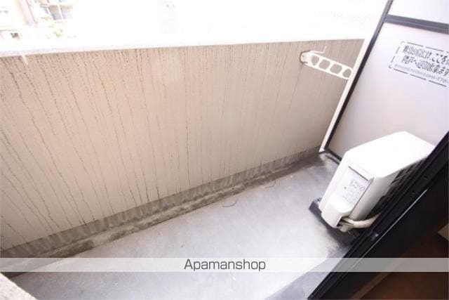 セイワパレス堂島シティの内装写真