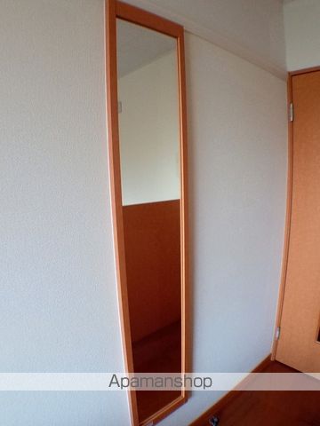 レオパレス春風の内装写真